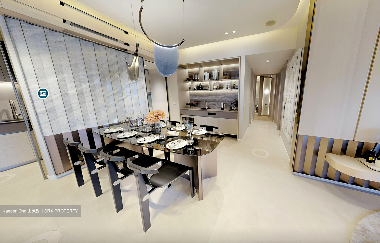 Union Square Residences (D1), Condominium #498541541